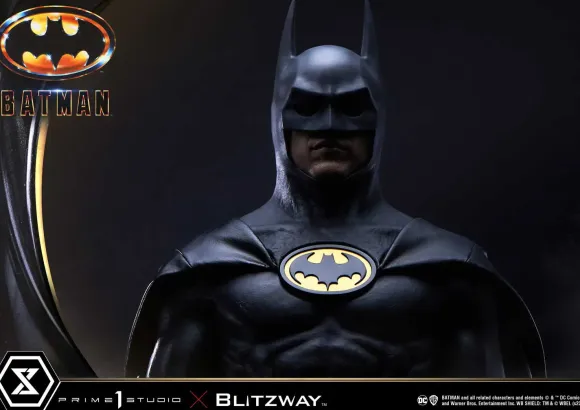 1/3 Museum Masterline Batman (1989) Batman