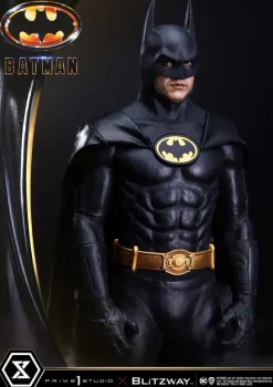 1/3 Museum Masterline Batman (1989) Batman