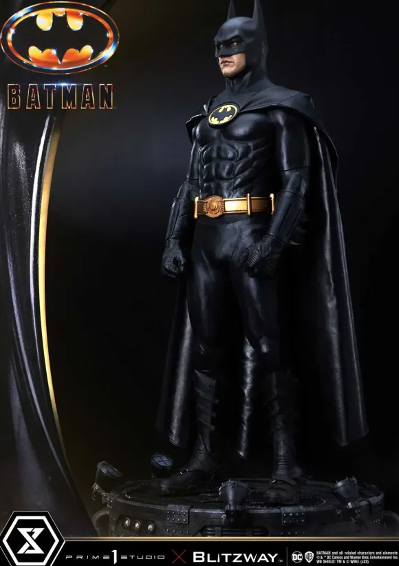1/3 Museum Masterline Batman (1989) Batman