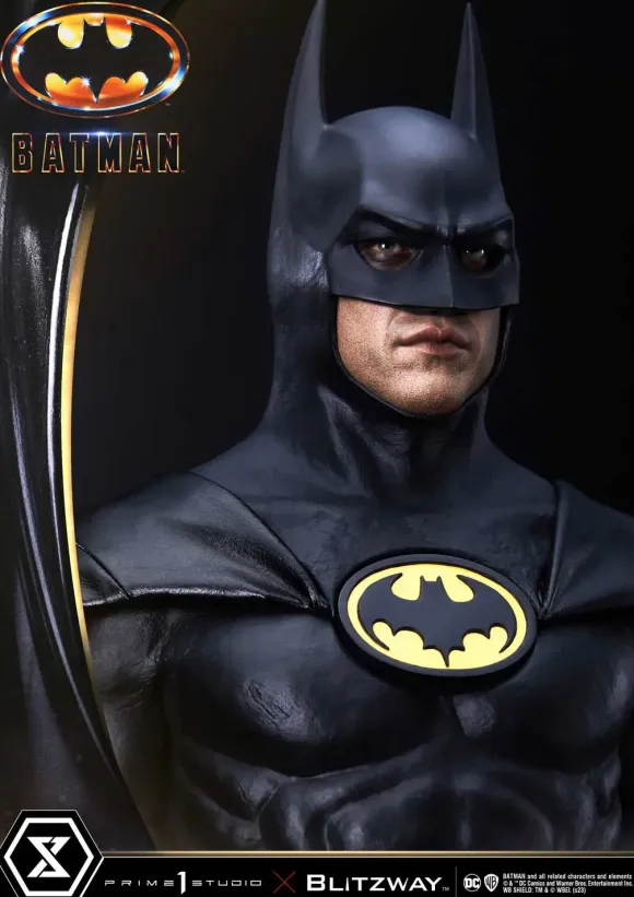 1/3 Museum Masterline Batman (1989) Batman
