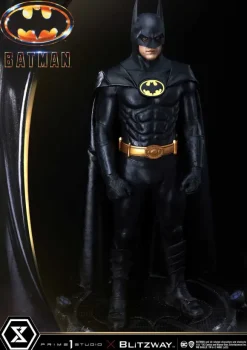 1/3 Museum Masterline Batman (1989) Batman