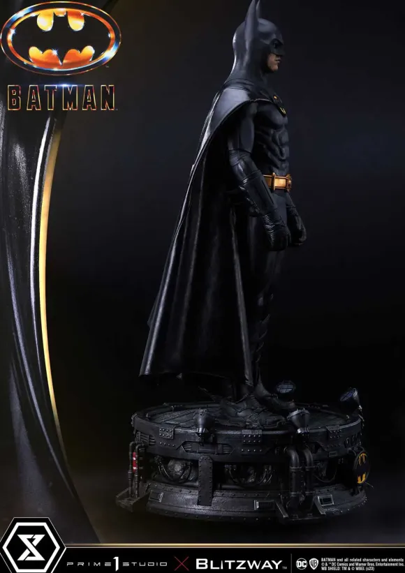 1/3 Museum Masterline Batman (1989) Batman