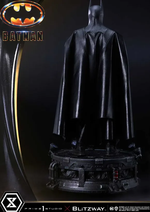 1/3 Museum Masterline Batman (1989) Batman