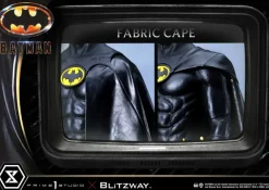 1/3 Museum Masterline Batman (1989) Batman