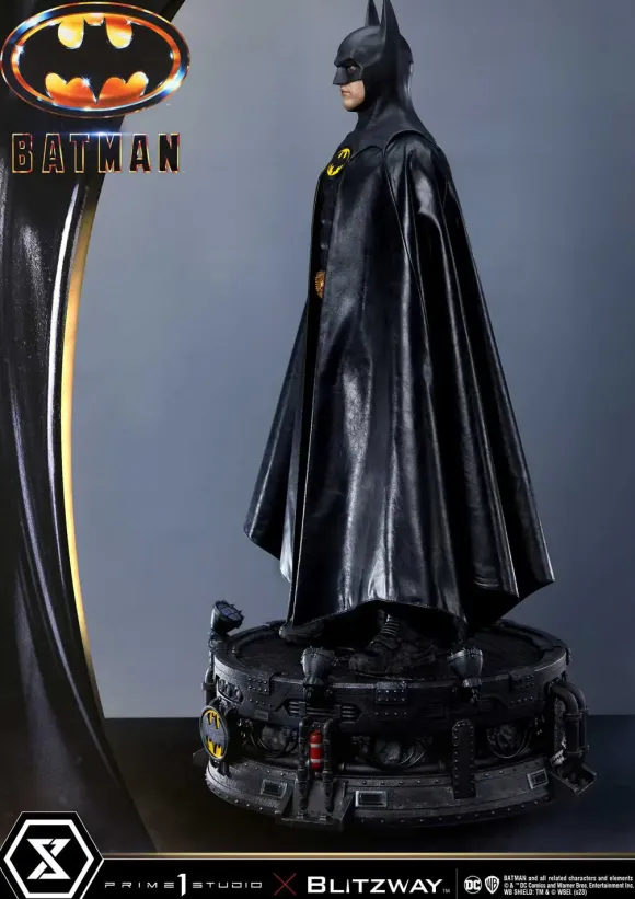 1/3 Museum Masterline Batman (1989) Batman