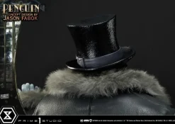 1/3 Museum Masterline Batman (Comic) Penguin (Concept Design By Jason Fabok)