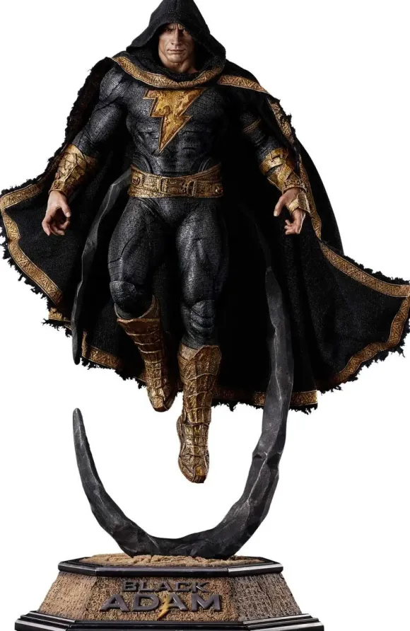 1/3 Museum Masterline Black Adam Champion Edition