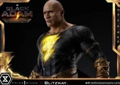 1/3 Museum Masterline Black Adam Champion Edition