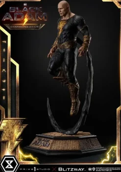 1/3 Museum Masterline Black Adam Champion Edition