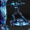 1/3 Museum Masterline Blue Beetle: Blue Beetle