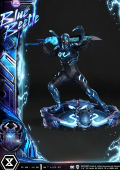 1/3 Museum Masterline Blue Beetle: Blue Beetle