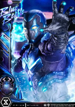 1/3 Museum Masterline Blue Beetle: Blue Beetle