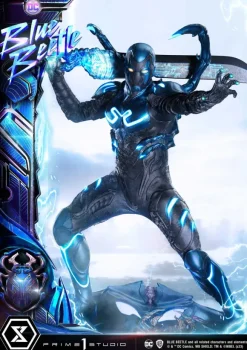 1/3 Museum Masterline Blue Beetle: Blue Beetle