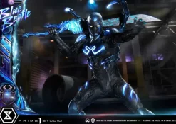 1/3 Museum Masterline Blue Beetle: Blue Beetle