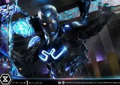 1/3 Museum Masterline Blue Beetle: Blue Beetle