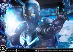1/3 Museum Masterline Blue Beetle: Blue Beetle
