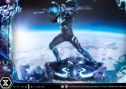 1/3 Museum Masterline Blue Beetle: Blue Beetle