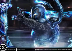 1/3 Museum Masterline Blue Beetle: Blue Beetle