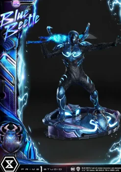 1/3 Museum Masterline Blue Beetle: Blue Beetle