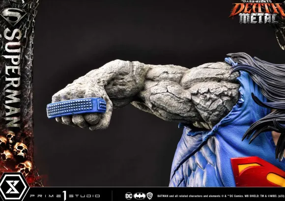 1/3 Museum Masterline Dark Knights: Death Metal Superman