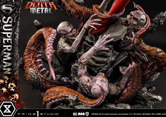 1/3 Museum Masterline Dark Knights: Death Metal Superman