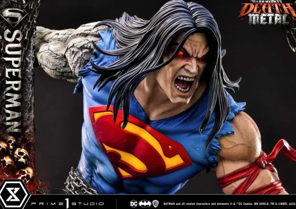 1/3 Museum Masterline Dark Knights: Death Metal Superman