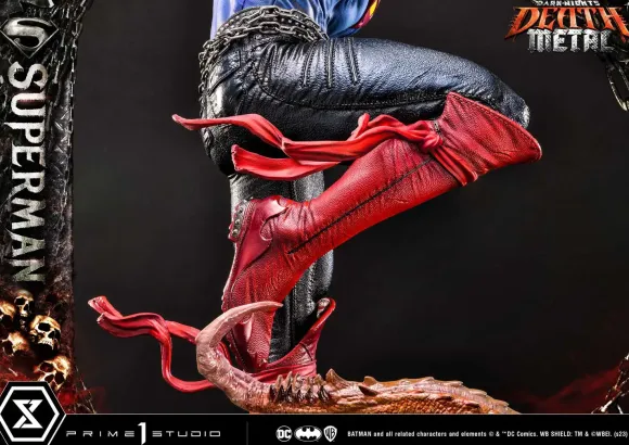 1/3 Museum Masterline Dark Knights: Death Metal Superman