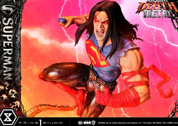 1/3 Museum Masterline Dark Knights: Death Metal Superman