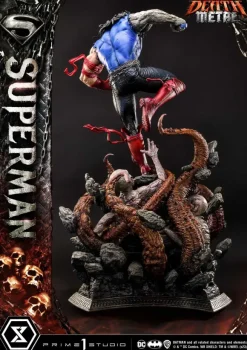 1/3 Museum Masterline Dark Knights: Death Metal Superman