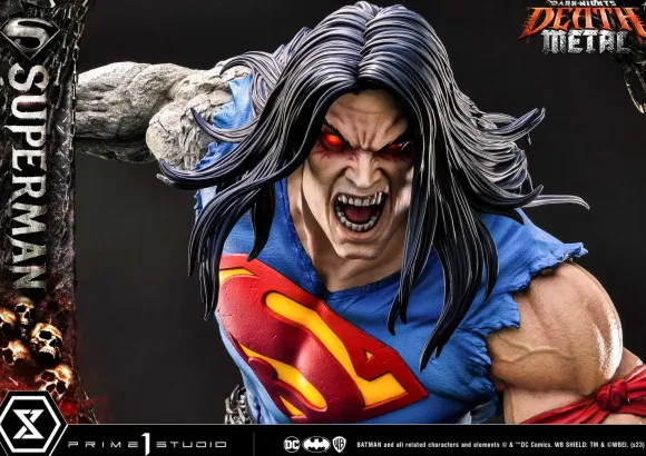 1/3 Museum Masterline Dark Knights: Death Metal Superman