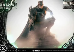 1/3 Museum Masterline Dark Nights Metal Batman Earth-1 DX Edition