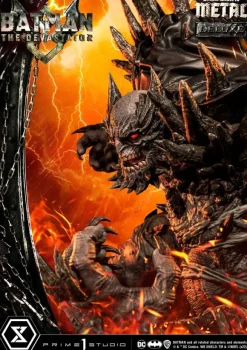 1/3 Museum Masterline Dark Nights Metal Devastator DX Edition