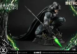 1/3 Museum Masterline Dark Nights Metal Batman Earth-1