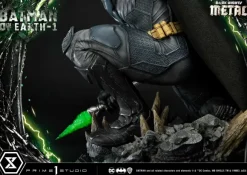 1/3 Museum Masterline Dark Nights Metal Batman Earth-1