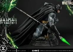 1/3 Museum Masterline Dark Nights Metal Batman Earth-1
