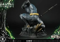 1/3 Museum Masterline Dark Nights Metal Batman Earth-1