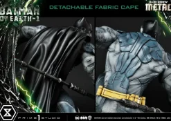 1/3 Museum Masterline Dark Nights Metal Batman Earth-1