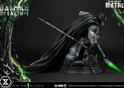 1/3 Museum Masterline Dark Nights Metal Batman Earth-1