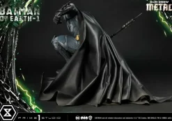 1/3 Museum Masterline Dark Nights Metal Batman Earth-1