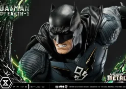 1/3 Museum Masterline Dark Nights Metal Batman Earth-1