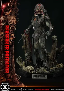 1/3 Museum Masterline Predators Berserker Predator