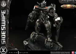 Museum Masterline Transformers / Dark of the Moon Sideswipe DX version