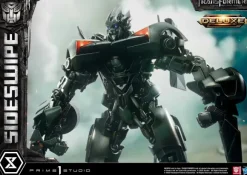 Museum Masterline Transformers / Dark of the Moon Sideswipe DX version
