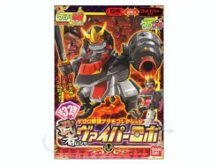 Musha Viper Robo