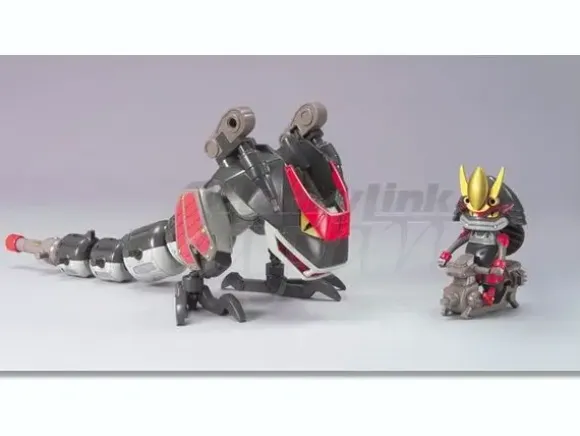 Musha Viper Robo