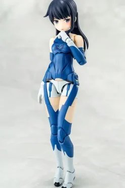 Mutsumi Koashi (Megami Device)