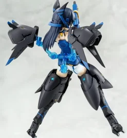 Mutsumi Koashi (Megami Device)