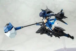 Mutsumi Koashi (Megami Device)