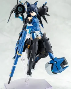 Mutsumi Koashi (Megami Device)