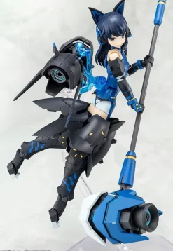 Mutsumi Koashi (Megami Device)
